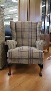 Love To Have A Wingback Chair In The Living Room My Reading Chair His Whiskey Drinking Chair Home Living Room Living Room Chairs Living Room Decor