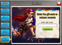 It again back links ideal to help video gaming web site host and likewise would . List Of All Coz1 Gift Codes 2021 And Promo Codes Clash Of Zombies