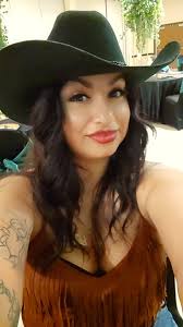 Adriana Betty Ramirez