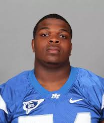 Parker leads experienced group of backs