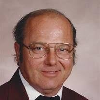 William Titus, Jr. Obituary