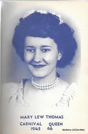 Washburn, 1946 Yearbook