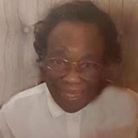 Obituary for Hallie Lou Emma Hill