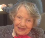 Condolence Book for Una MOLONEY (née HICKS) (Rathfarnham, Dublin)