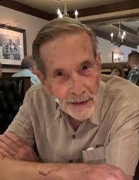 Obituary information for Bill Wheeler