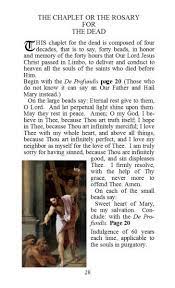Preview Purgatory Prayers Purgatory Prayer Prayers Angel Prayers