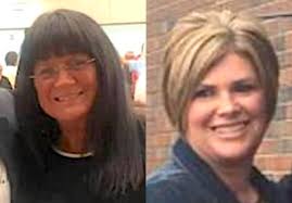 HATFIELD, BOWEN STOLE $370,000 OVER SIX YEARS IN FT. GAY GOVERNMENT, GRAND  JURY SAYS