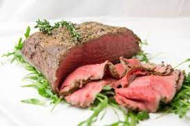 How To Cook A Beef Girello Roast | Kiki | Copy Me That