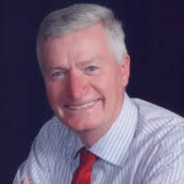 Brice Recker Obituary