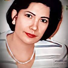 What is the name of this vegetable found at Laoag Public Market?