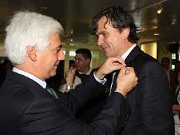 Vicky martín berrocal está enamorada y no duda en gritarlo a los cuatro vientos. Pedro Baltazar E O Sexto Candidato Portugal Sapo Desporto
