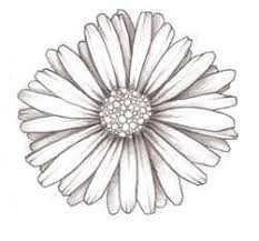 Big Daisy Tattoo Design Daisy Tattoo Designs Daisy Tattoo Daisy Flower Tattoos