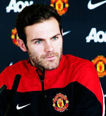 Juan Mata
