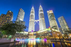 Malaysia is crowned by its sleek capital, kuala. Tallest Buildings In The World 2019 30 Largest Buildings