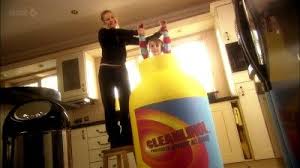 Yeh it was probably just a regular night but hans had dropped acid and was having a bad trip. Best That Mitchell And Webb Look Episodes Episode Ninja