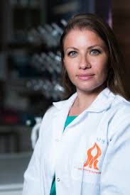 Stevia May Inhibit Gut Microbiome Communication