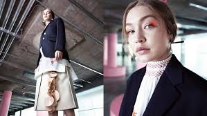 Seditious Simplicity: Prada Resort 2020 Reportage by Willy Vanderperre