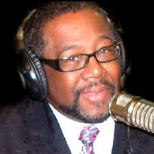 Chuck Charles Spearman