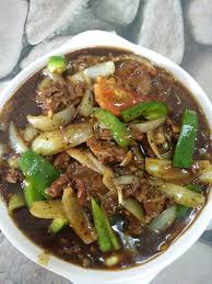 Resepi Daging Black Pepper Paling Mudah Paling Enak Dari Dapur Kak Tie