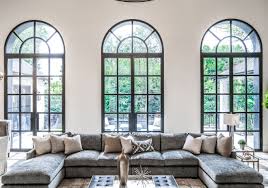 French château living invites you to discover its history. Modern French Chateau Style Custom Home Design Home Bunch Interior Design Ideas