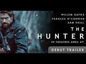 The Hunter Trailer - YouTube