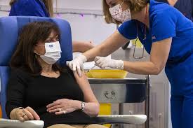 Chiar dacă, în multe state, campaniile de vaccinare au început cu vaccinarea motivul pentru care iohannis și arafat au refuzat să facă vaccinul covid la începutul campaniei. Ce Lideri Mondiali S Au Vaccinat Impotriva Covid 19 PreÈ™edintele Klaus Iohannis A Fost Printre Primii