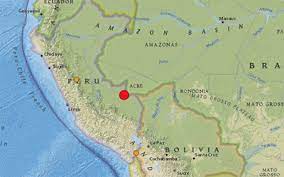 57,614 likes · 881 talking about this. Terremoto De 7 Grados Sacude Frontera Entre Peru Y Brasil El Sol De Mexico Noticias Deportes Gossip Columnas