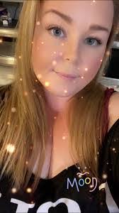 Kayla Lorraine's Instagram, Twitter & Facebook