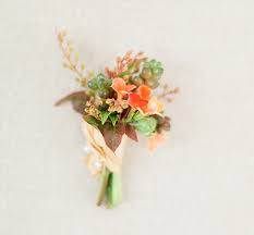 We work in partnership with the rutherglen wedding company and with local suppliers and venues to add beauty and colour to your big day. Poppy Wedding Bouquet