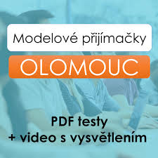 Státní přijímací zkoušky na střední školy online. Modelove Prijimacky Olomouc 2020 Pdf Testy Zaznam Vysvetleni Bmedic Pripravne Kurzy Na Lekarske Fakulty