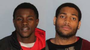 Pair arrested in connection to violent home invasion