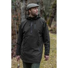 Laksen Nevis CTX Waterproof Mens Smock