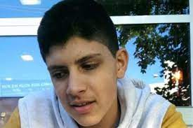 Juli 2016, die schule war vorbei. Munich Shooting David Sonboly Planned Attack For Year Bbc News