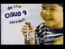 Jack 'n Jill Cloud 9 Chocolate