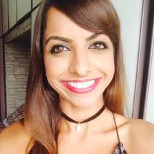 Charanjit Kaur (charkaurr)