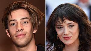 The more important hole in the men vs. Asia Argento S Accuser Jimmy Bennett Speaks Out Bbc News