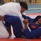 Foster Open Grappling Tournament October 2025 MCCS event image