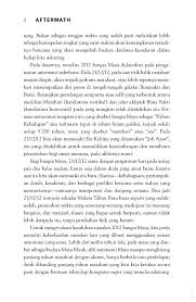 See more of aftermath on facebook. Jual Buku Aftermath Oleh Lawrence E Joseph Gramedia Digital Indonesia