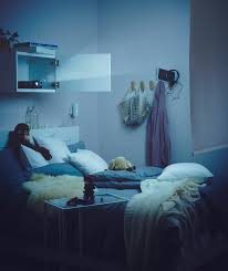 A Stay In Bed Day Of Immobility And Family Lounging Big Beds Bed Stay In Bed
