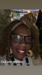 Kathie Sanders Red Mom