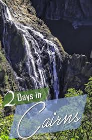 Two Days In Cairns Australia Australia Travel Guide Oceania Travel Australian Travel