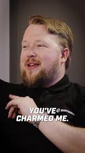 Curious how #WayneMardle ended up at #Dartshopper? 🔥 Check out this clip  to see the story unfold! 😜🎯 Full video: https://youtu.be/XuRXlu0bNAk Got  questions for Wayne or ideas for awesome content? Drop ...