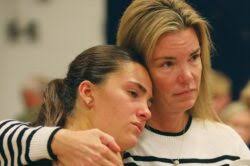 Locals, tourists run/walk McGuire 5K