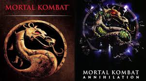To save earth, three warriors must overcome seemingly insurmountable odds, their own inner demons, and superhuman foes in this action/adventure movie based on one of the most popular video games of all time. Revisiting The First Two Mortal Kombat Of The 90s Casey S Movie Mania