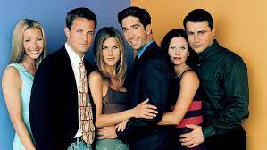 Hbo max has announced that friends: Friends Reunion Special Set To Film In Early 2021 Hollywood Reporter