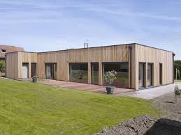 Les bois du midi assurent les projets bois de charpente, bardage, terrasses, parquets. Une Maison Sans Chauffage Dans Le Nord C Est Possible