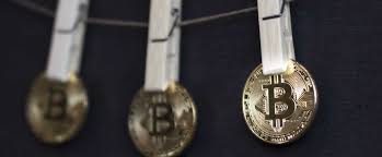 Banks Face Tough Battle Against Crypto Money Launderers Arachnys