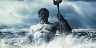 Image result for poseidon
