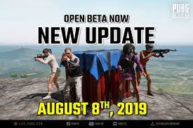 Pubg Pc Lite Open Beta Update New Map New Mode And More Talkesport