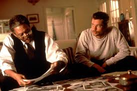 1995 Classic, Turned Down by Denzel Washington, Ranked Among the 'Best Thriller Movies of All Time'